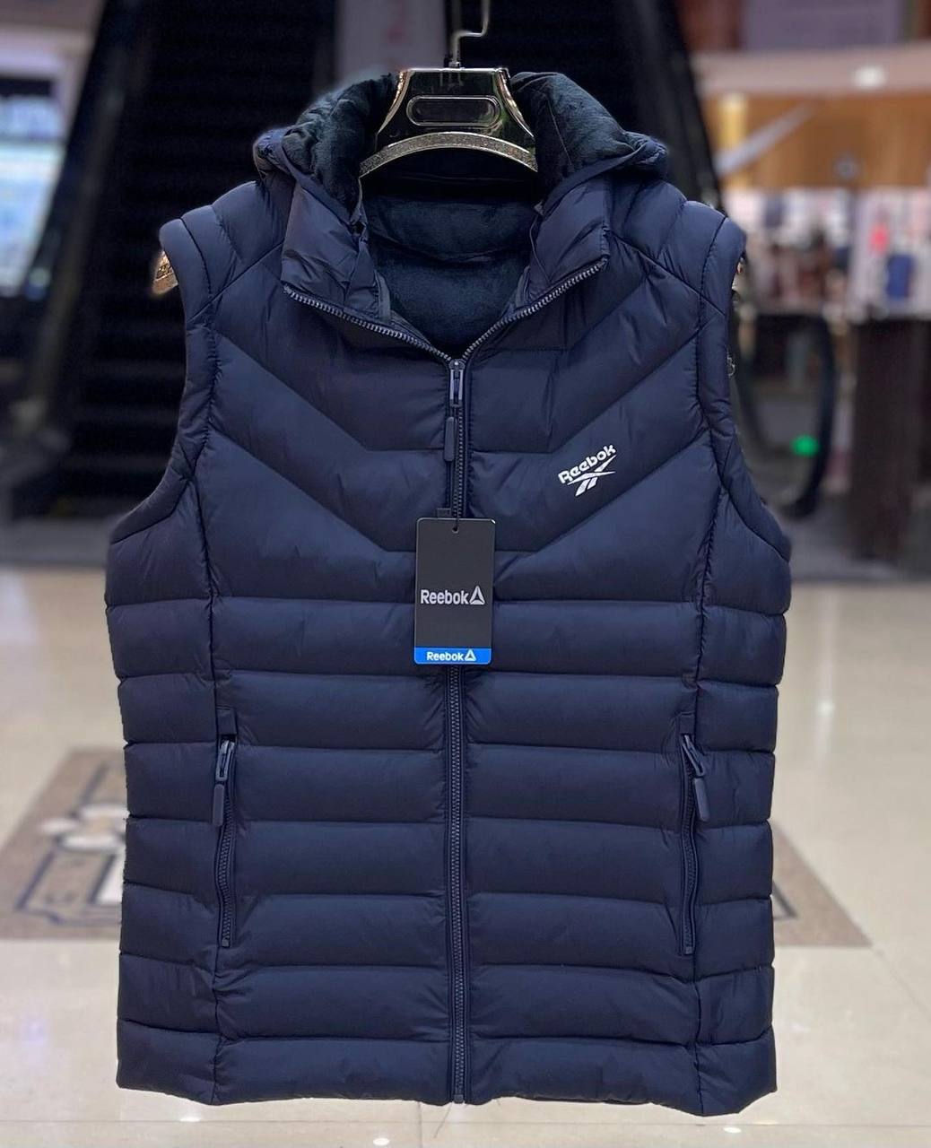 ژيله اسپورت ( مارك ريبوك ) کد 6356